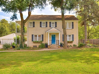 7800 NW 37th St, Bethany, OK 73008