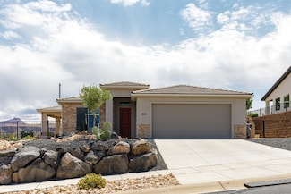 1821 W Grapevine, Hurricane, UT 84737