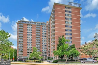 1 E University Pkwy, Baltimore, MD 21218