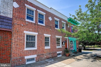 1437 E Fort Ave, Baltimore, MD 21230