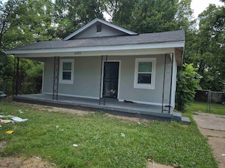 2025 Clarksdale Ave, Memphis, TN 38108