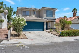 5204 Padua Way, Las Vegas, NV 89107