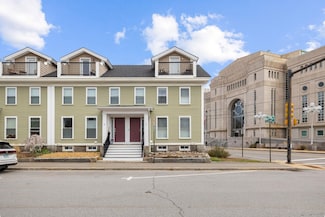 2 N Spring St, Concord, NH 03301