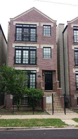 335 S Leavitt St, Chicago, IL 60612