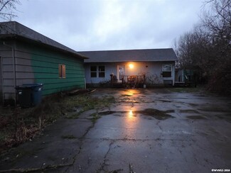 15137 Stubb Rd NE, Gervais, OR 97026