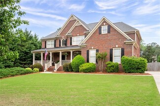 235 Rippling Dr NW, Marietta, GA 30064