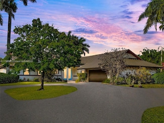 13494 Stirling Rd, Southwest Ranches, FL 33330