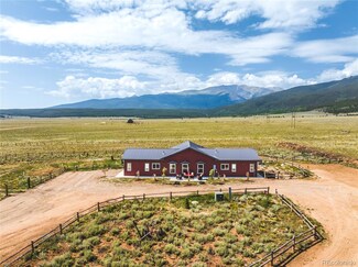 179 Decagon, Twin Lakes, CO 81251