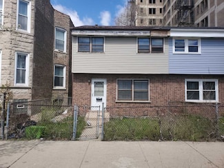 4010 W Washington Blvd, Chicago, IL 60624