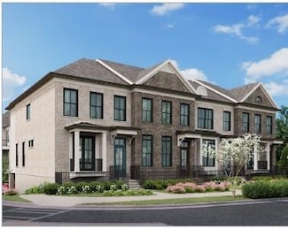 310 Crimson Pine Alley Unit 10, Alpharetta, GA 30004