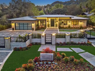 920 Berkshire Ave, La Canada Flintridge, CA 91011
