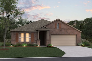 Polo, Fort Worth, TX 76131