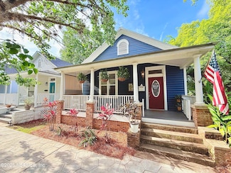 202 E 7th St, Jacksonville, FL 32206