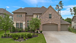 8211 Barristan Bluffs Ct, Magnolia, TX 77354