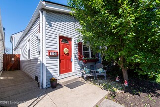 1120 Rammers Ave, Louisville, KY 40204