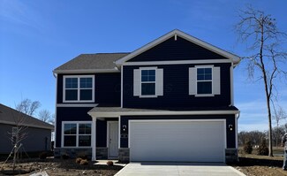 13 Sawmill Dr, Ashville, OH 43103