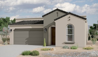 Soledad, El Paso, TX 79928