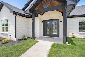450 Ann St, Kilgore, TX 75662