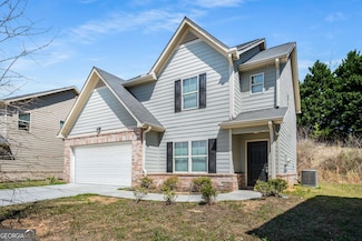 325 Nutwood Trace, Locust Grove, GA 30248