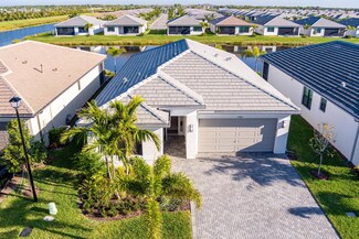 11983 Backshore Dr, Port St. Lucie, FL 34987