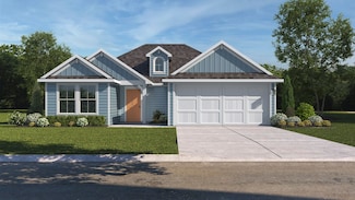 11317 Penz St, Providence Village, TX 76227
