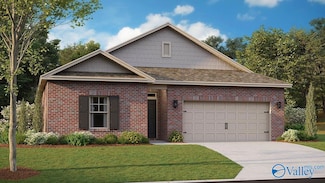 28360 Saddle Springs Dr NW, Madison, AL 35756