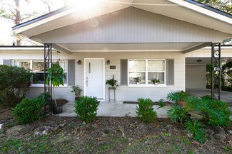 3301 NW 29th Ave, Gainesville, FL 32605