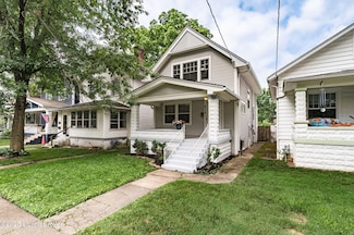 4110 S 2nd St, Louisville, KY 40214
