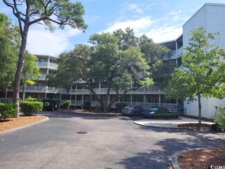 415 Ocean Creek Dr Unit 2137, Myrtle Beach, SC 29572