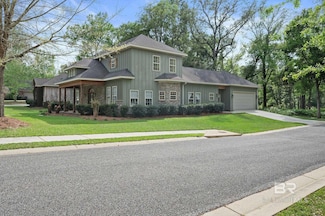 955 Whittier St, Fairhope, AL 36532