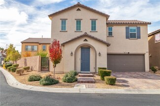 3836 Park Field Dr, Las Vegas, NV 89120