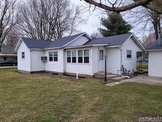 311 Hunsicker St, Mc Guffey, OH 45859