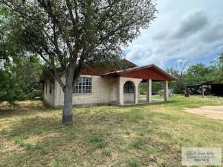 19618 Hooks and Hodges Rd, Santa Rosa, TX 78593