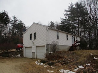 45 Whittier Dr, Fremont, NH 03044