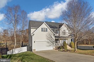 5803 Telluride Ln, Spotsylvania, VA 22553