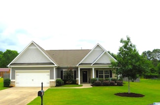 308 Farmingdale Ln, Harpersville, AL 35078