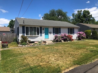 1178 Sumner Ave, Springfield, MA 01118