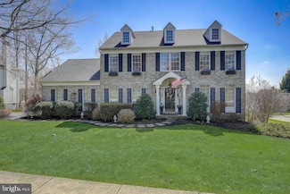825 Williamsburg Blvd, Downingtown, PA 19335