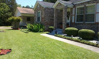 416 E Dinkins St, Canton, MS 39046
