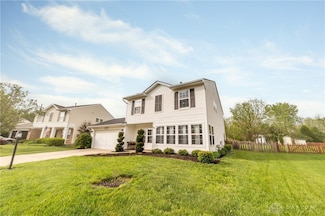 4317 Wood Thrush Ct, Miamisburg, OH 45342