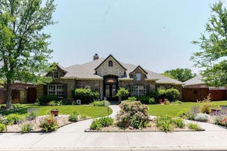7809 Clearmeadow Dr, Amarillo, TX 79119