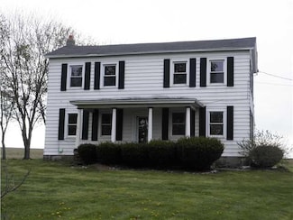 2354 Stewart Rd, Pavilion, NY 14525