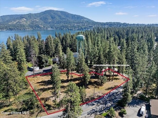 L1B1 N Lakeview Dr, Hayden, ID 83835