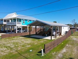 7220 Americus Ave, Port St. Joe, FL 32456