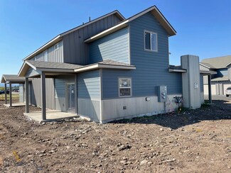 811 B Milky Way Dr Unit B, Bozeman, MT 59718