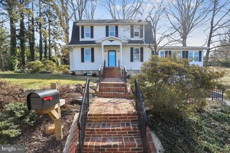 211 Laurel Rd, Linthicum Heights, MD 21090