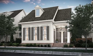 1732 Rue de Grand, Baton Rouge, LA 70808