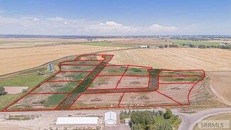 L3B2 Baseline Rd, Shelley, ID 83274