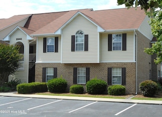 2940 Mulberry Ln Unit B, Greenville, NC 27858