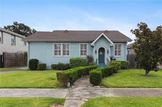 3655 Clermont Dr, New Orleans, LA 70122